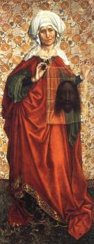 羅伯特 康平 St Veronica 羅伯特 康平 St Veronica
